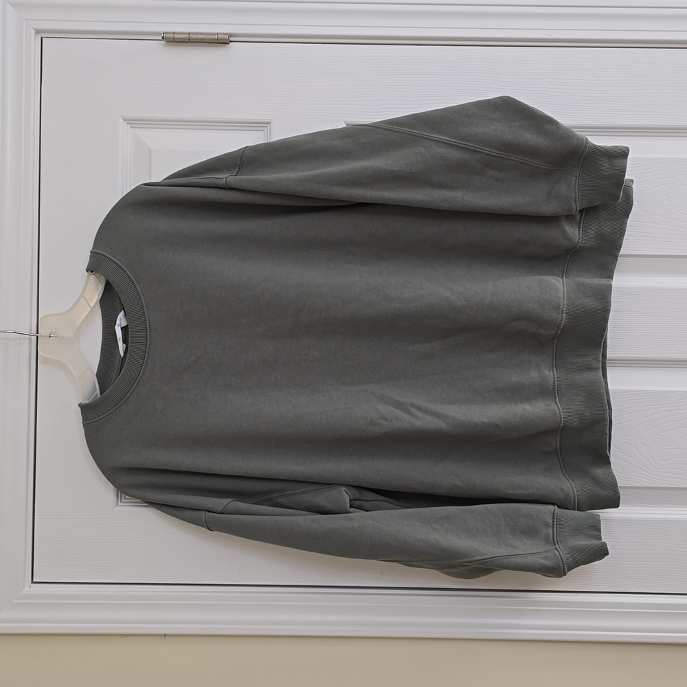 Womens Med Primark Sweatshirt